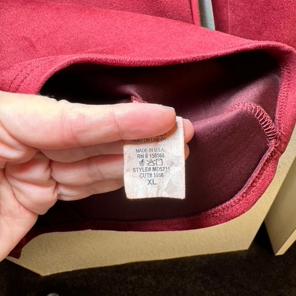 Fashion Nova Dress ONLY WORN ONCE! - Picture 3 of 3